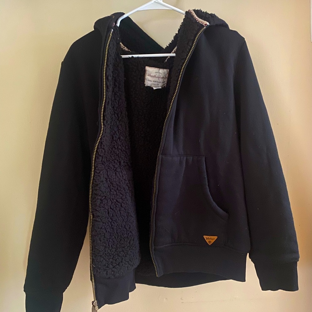 Weatherproof Jacket